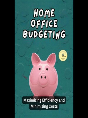 cover image of Home Office Budgeting